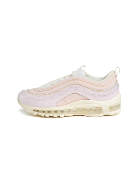 Кроссовки женские Nike Air Max 97 "Pearl Pink Sail" NKDADDYS SNEAKERS  купить онлайн