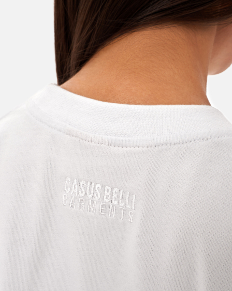 Футболка Logo Casus Belli  купить онлайн