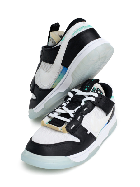 Кроссовки мужские Nike Air Dunk Jumbo "Unlock Your Space" NKDADDYS SNEAKERS  купить онлайн