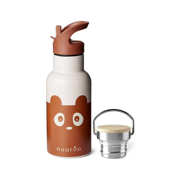 Бутылка-термос для напитков nuuroo "Bertil" Bunny Hill  купить онлайн
