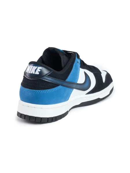 Кроссовки мужские Nike Dunk Low "Industrial Blue" NKDADDYS SNEAKERS  купить онлайн