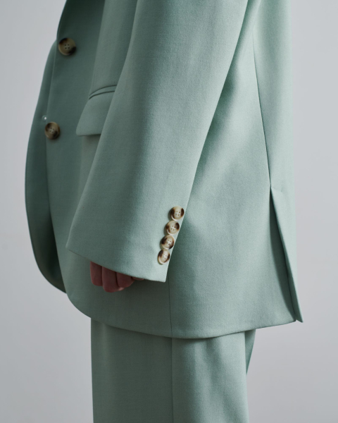 Пиджак DADDY'S jacket ÉCLATА  купить онлайн