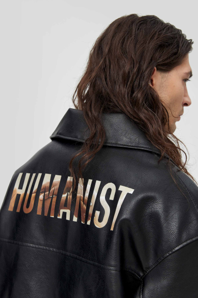 Косуха Manifesto HUMANIST  купить онлайн