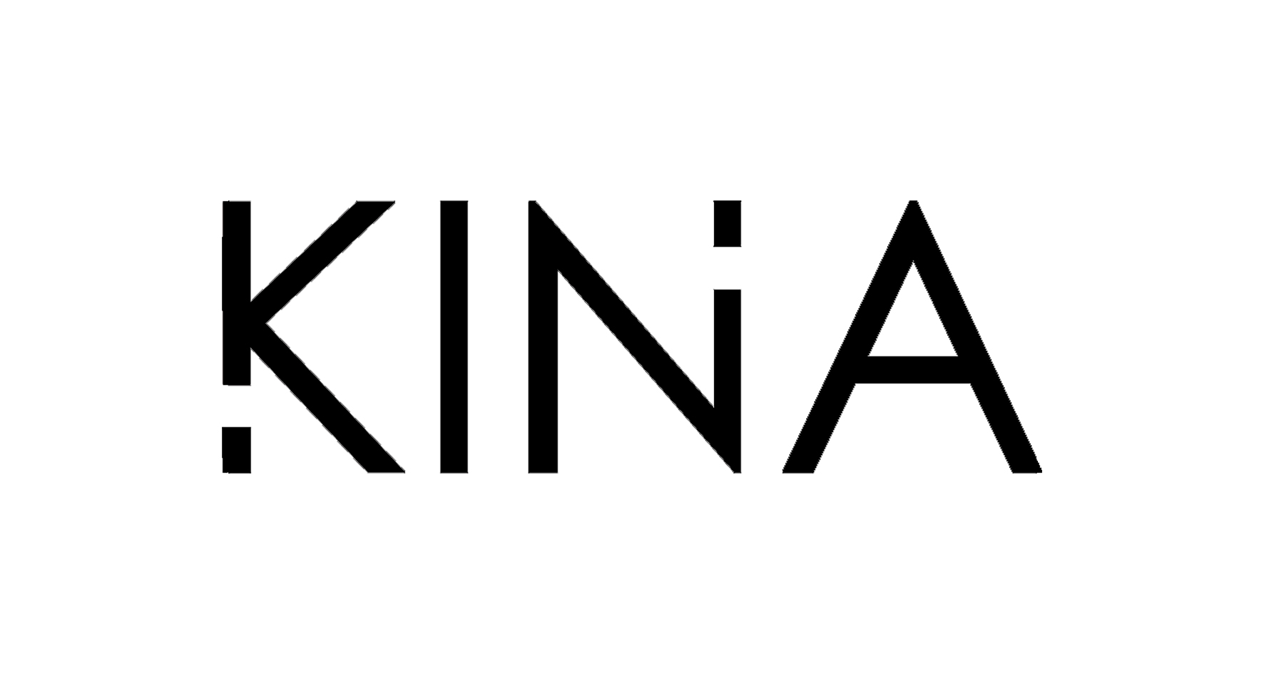 KINA Одежда и аксессуары, купить онлайн, KINA в универмаге Bolshoy
