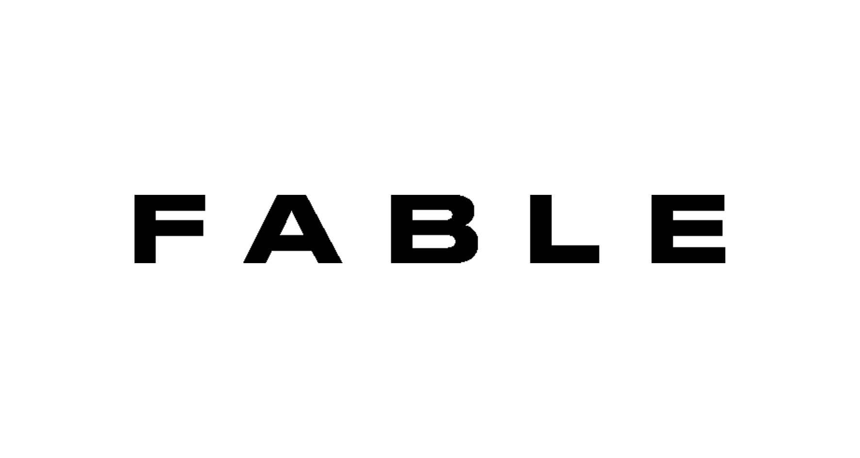 FABLE Одежда и аксессуары, купить онлайн, FABLE в универмаге Bolshoy