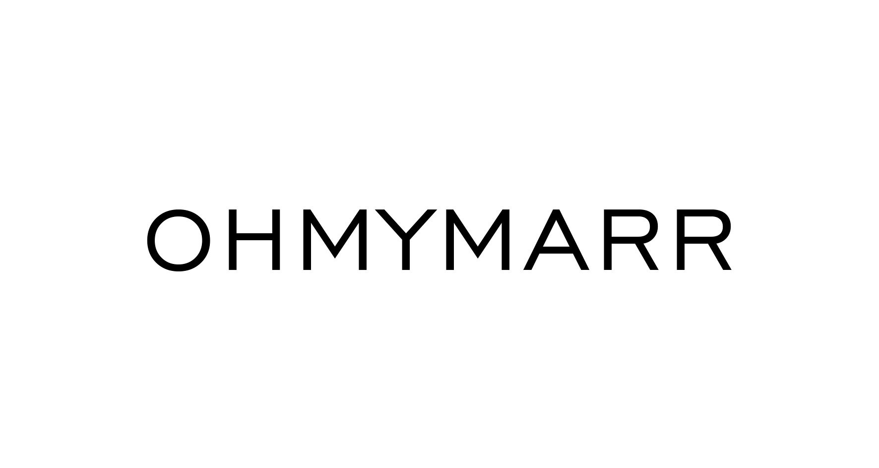 OHMYMARR Одежда и аксессуары, купить онлайн, OHMYMARR в универмаге Bolshoy
