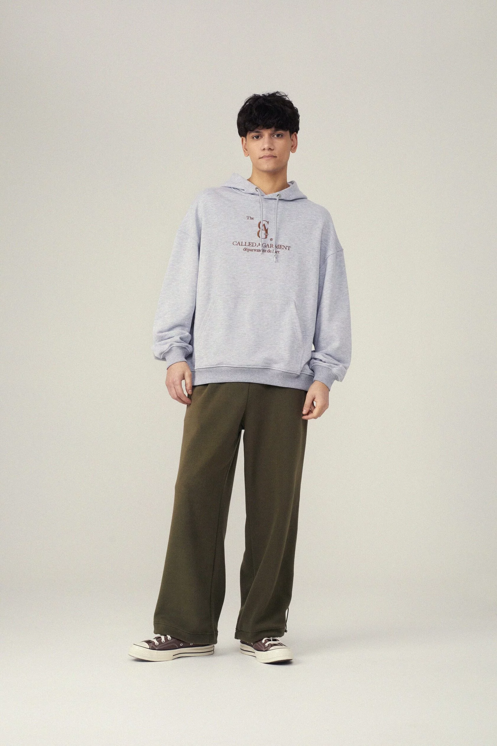 Флисовые брюки Equipment pants