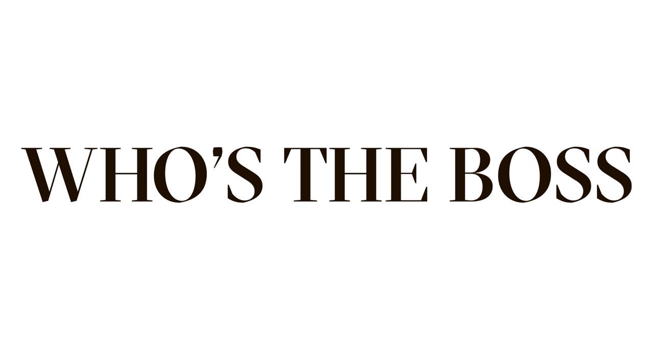 WHO'S THE BOSS Одежда и аксессуары, купить онлайн, WHO'S THE BOSS в универмаге Bolshoy
