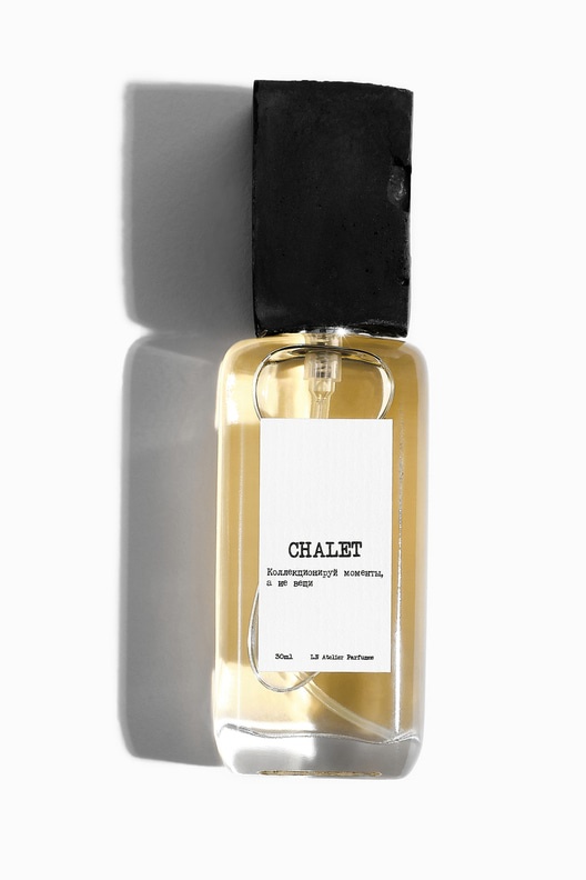 Парфюмерная вода CHALET L.N Atelier Parfumes  купить онлайн