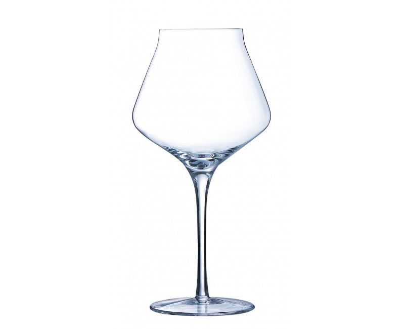 Бокал для вина Ревил Ап РЕСТПРОЕКТ, цвет: прозрачный J8742 купить онлайн