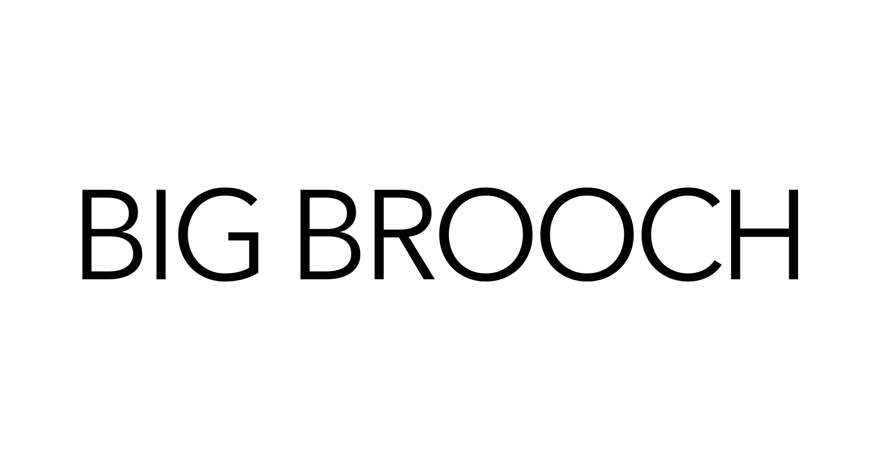 BIG BROOCH Одежда и аксессуары, купить онлайн, BIG BROOCH в универмаге Bolshoy