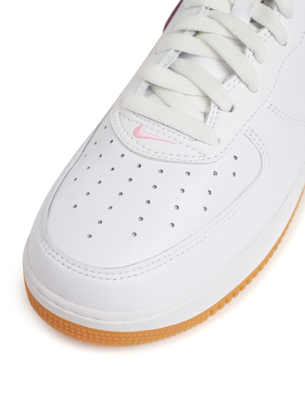 Кроссовки мужские Nike Air Force 1 Low Retro 