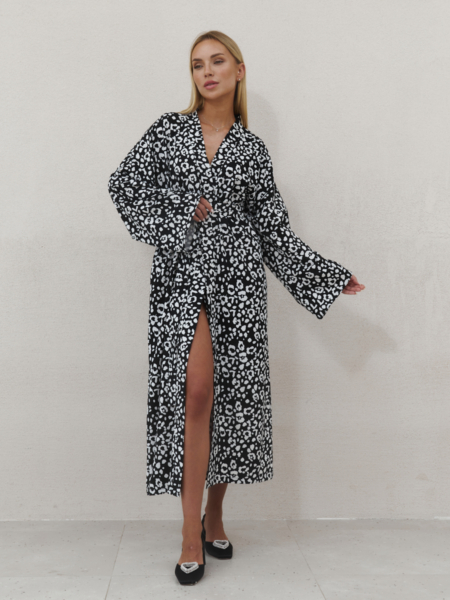 Платье кимоно Afanaskina  купить онлайн