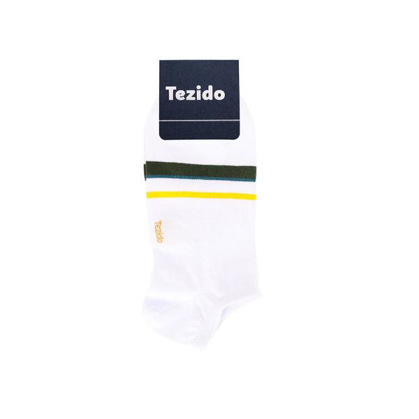 След Tezido, цвет: белый Т2855 купить онлайн