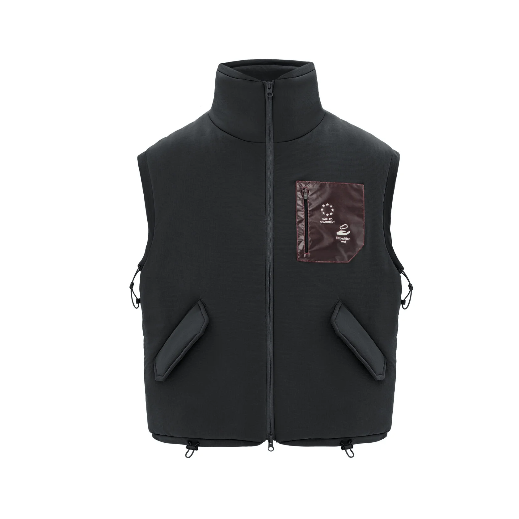 Жилетка Expedition vest