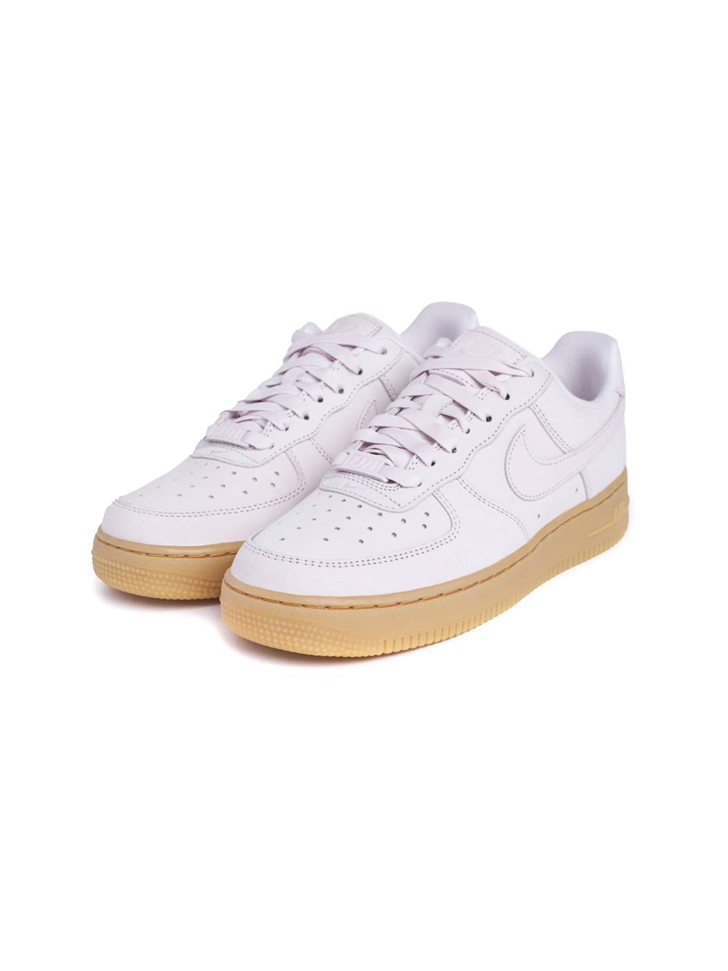 Кроссовки женские Nike Air Force 1 Low 07 Premium 