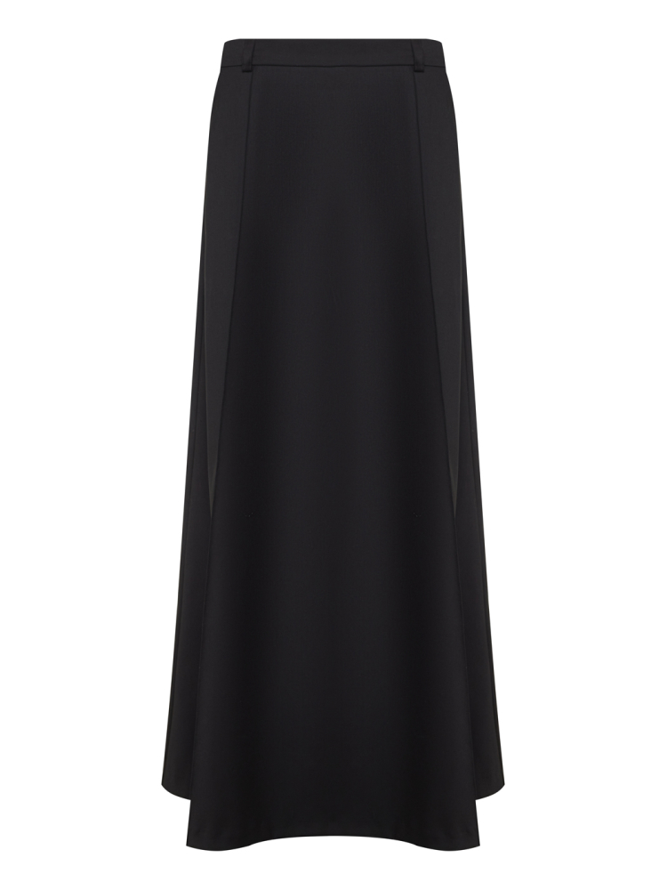 Юбка strict black annúko, цвет: Чёрный ANN23BLK331 купить онлайн