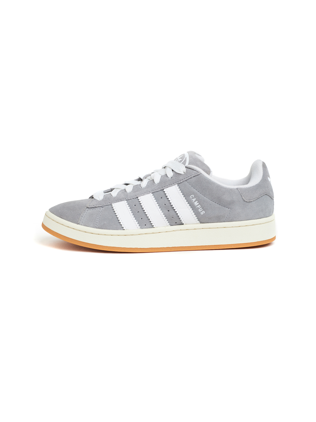 Кроссовки мужские Adidas Campus 00s Grey Gum NKDADDYS SNEAKERS купить  онлайн в интернет магазине универмага Bolshoy