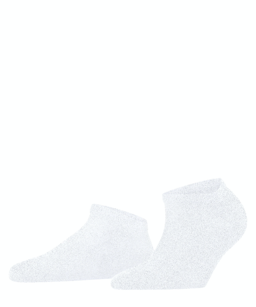 Носки  женские Shiny Women Sneaker Socks FALKE  купить онлайн