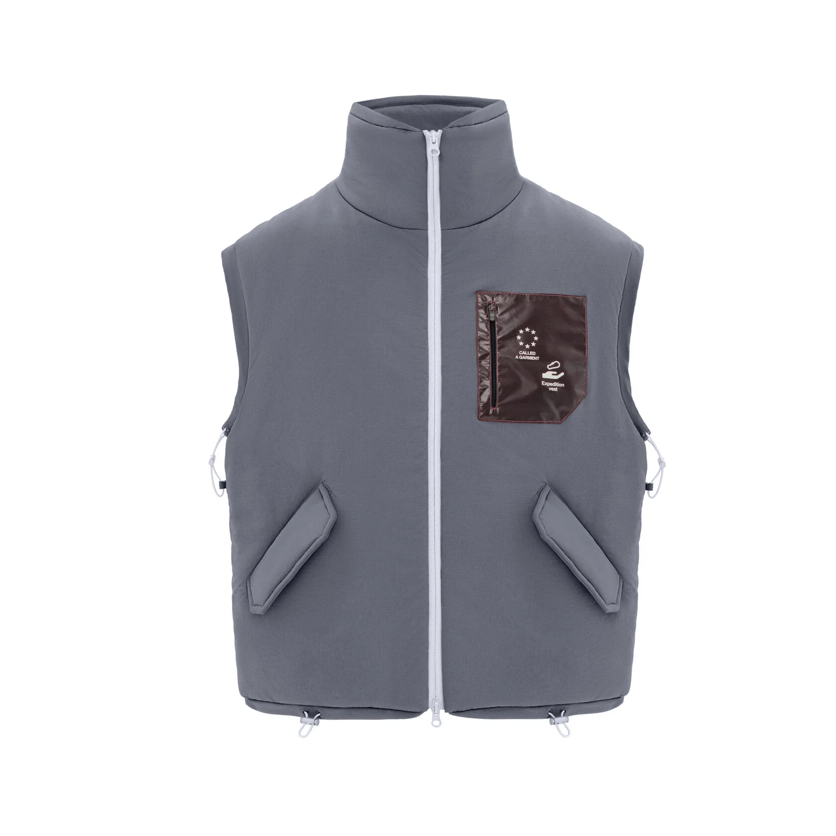 Жилетка Expedition vest