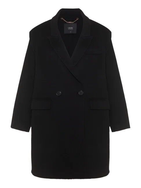 Пальто-жакет I.B.W. CO019 купить онлайн