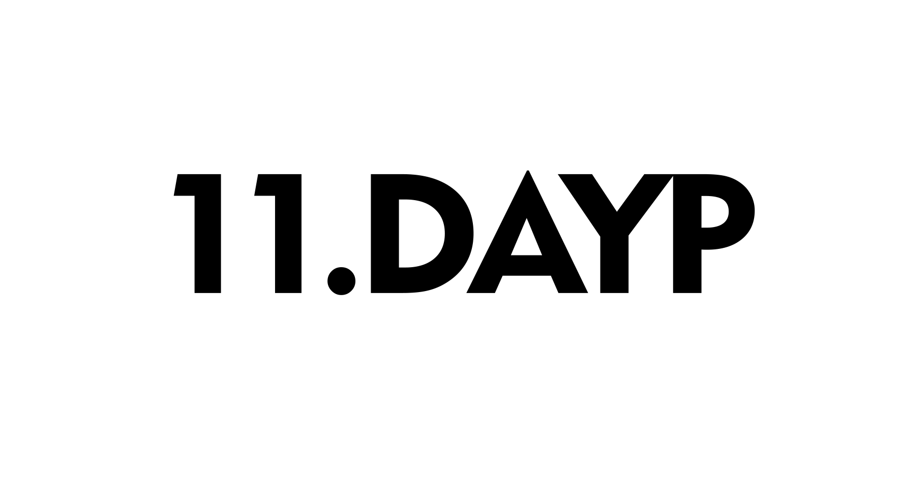 11.DAYP Одежда и аксессуары, купить онлайн, 11.DAYP в универмаге Bolshoy