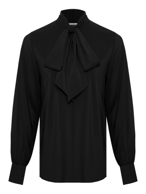 Блуза с бантом  Charmstore 10002728 купить онлайн