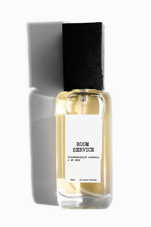 Парфюмерная вода ROOM SERVICE L.N Atelier Parfumes  купить онлайн