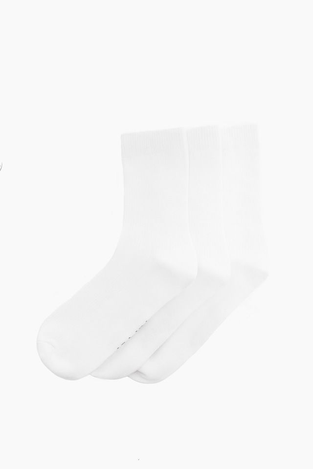 Комплект носков из трех пар TOPTOP  купить онлайн
