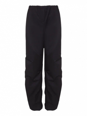 Pants cargo black (размер OS, цвет черный) (OS, черный)
