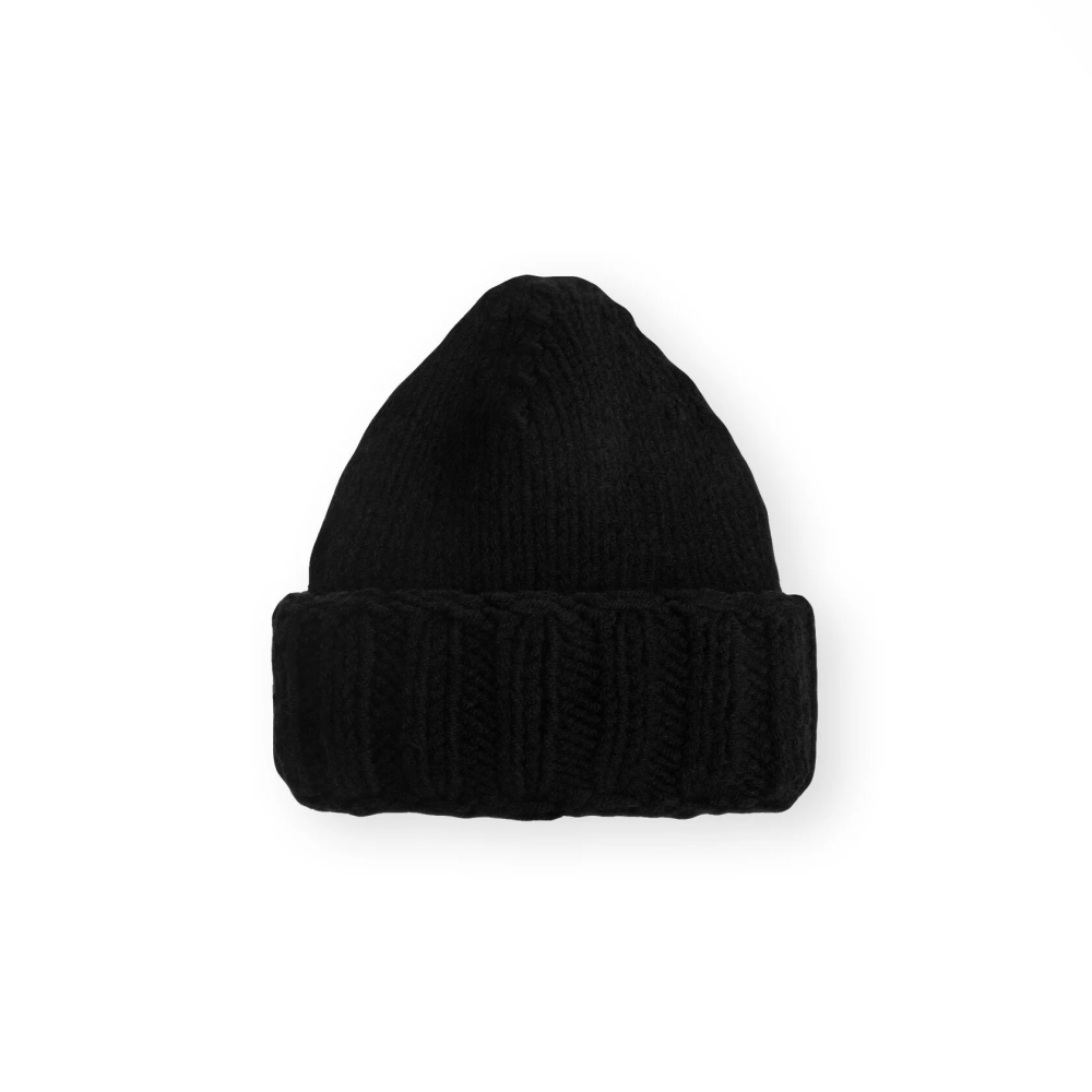 PANASIAN MOOD HAT MADE BLACK RICE, цвет: Чёрный НФ-00000337 купить онлайн