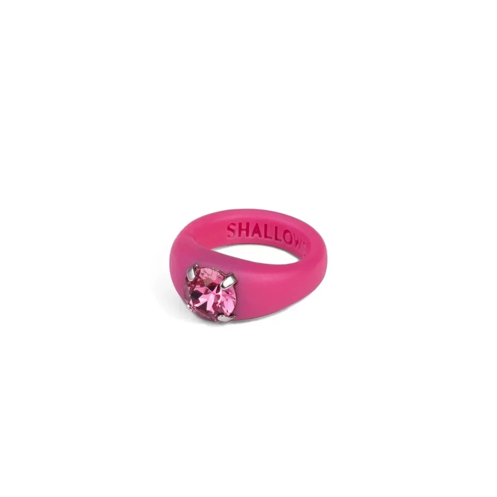 КОЛЬЦО 3D RING PINK Shallows SH3dPR04 купить онлайн