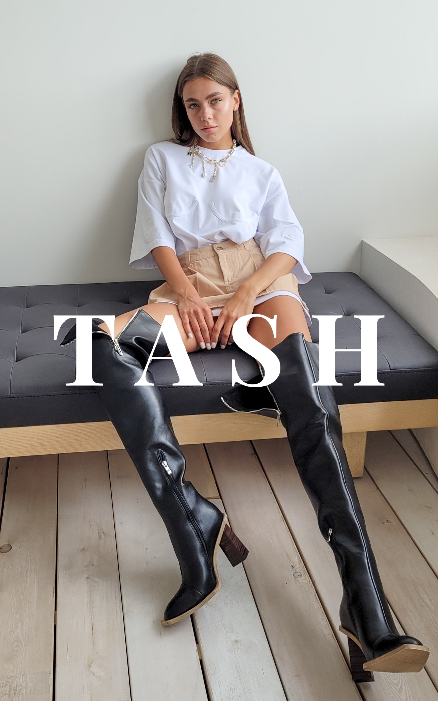 Tash