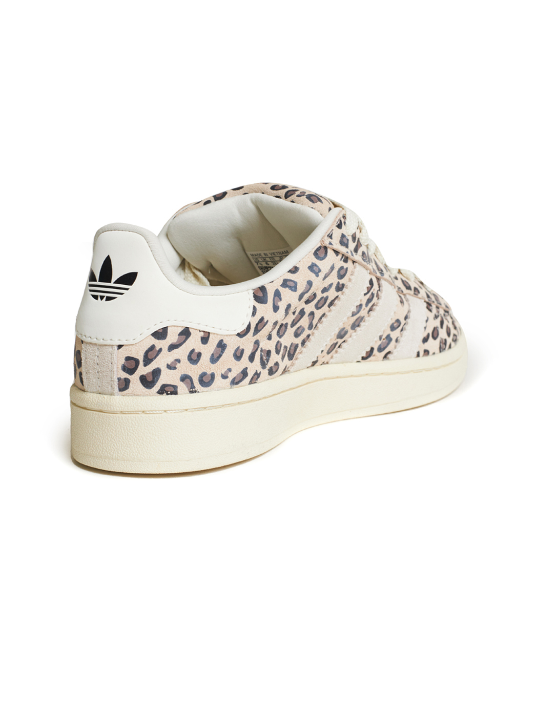 Adidas clearance campus cream