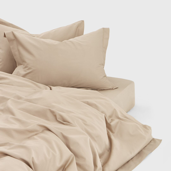 Комплект постельного белья сатин MORФEUS со скидкой  купить онлайн