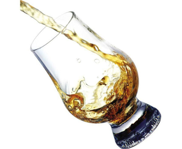 Стакан для виски Glencairn, Stolzle РЕСТПРОЕКТ, цвет: прозрачный 3550031 купить онлайн