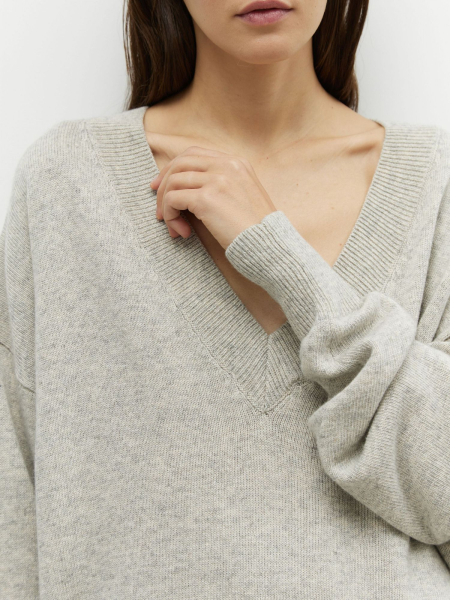 Пуловер 2.0 из смесового кашемира AroundClother&Knitwear  купить онлайн