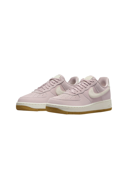 Кроссовки женские Nike Air Force 1 Next Nature “Platinum Violet” NKDADDYS SNEAKERS, цвет: фиолетовый FN6326-001 купить онлайн