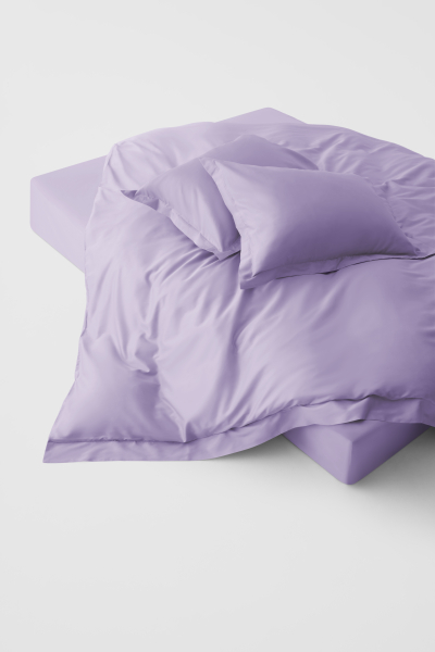 Комплект постельного белья Purple Sky MORФEUS со скидкой  купить онлайн