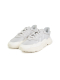 Кроссовки женские Adidas Ozweego "Grey-One Core-White" NKDADDYS SNEAKERS, цвет: серый IF5479 |новая коллекция купить онлайн