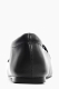 Балетки из микрофибры Lera Nena, цвет: Чёрный LNU.106.14410.900 купить онлайн
