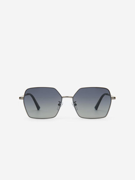 Солнцезащитные очки "POLYHEDRON"