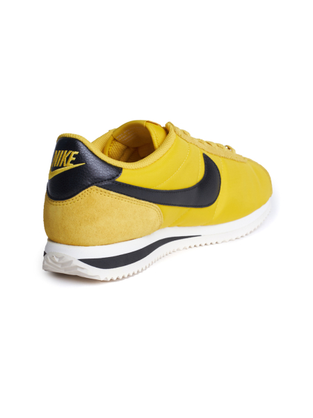 Кроссовки женские Nike Cortez "Vivid Sulfur" NKDADDYS SNEAKERS  купить онлайн