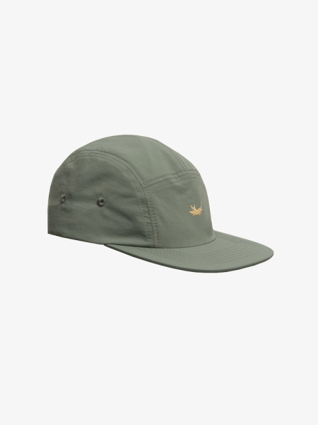 Кепка 5 Panel Ritmika, цвет: хаки Cap5Panel.Khaki |новая коллекция купить онлайн