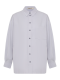 Рубашка с рельефами свободного кроя Nice One 1041285 купить онлайн