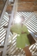 Жакет с мужского плеча из шерсти Ricoco, цвет: лаймовый, 2089/4 купить онлайн