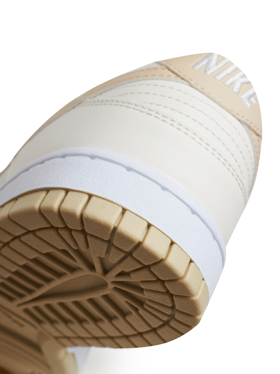 Кроссовки мужские Nike Dunk Low "Phantom Sand Drift" NKDADDYS SNEAKERS  купить онлайн