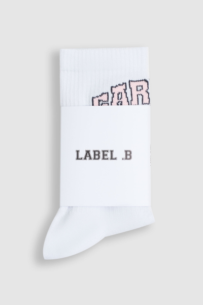 Носки GARDEN Label .B со скидкой  купить онлайн
