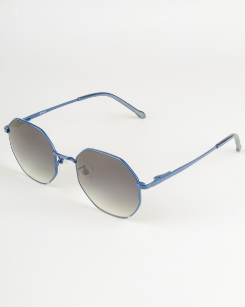 Солнцезащитные очки Spunky Ring Dong 2 Blue Spunky Studio  купить онлайн