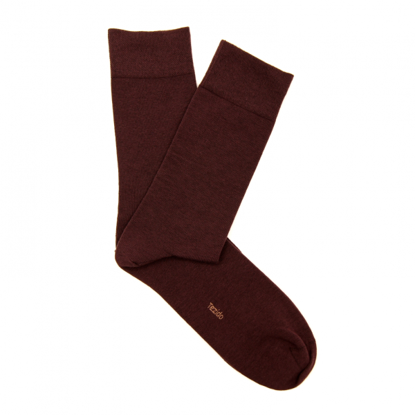 Носки Tezido, цвет: коричневый Т2809 купить онлайн